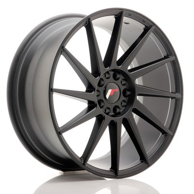 Vanne Japan Racing JR22 19x8,5 5x112 40 Black