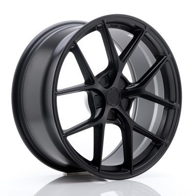 Vanne Japan Racing SL01 19x8,5 5x118 5x112 5x115 5x108 5x110 5x120 5x114,3 21 36 29 26 31 24 37 20 35 25 27 40 41 28 34 42 44 45 32 30 39 38 23 33 43 22 Black