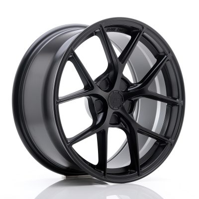 Vanne Japan Racing SL01 18x8,5 5x108 5x114,3 5x112 5x118 5x115 5x120 5x110 27 35 42 40 25 39 34 37 28 31 22 38 24 23 29 33 36 21 30 26 32 20 Black