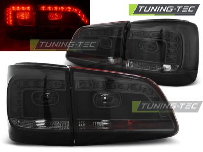 Led takavalot VW Touran vm.08.10-, savu