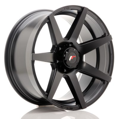 Vanne Japan Racing JRX3 20x9,5 6x139,7 20 Black