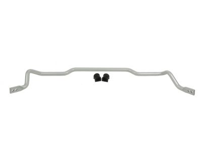 Taka kallistuksenvakaaja 24mm Honda Civic VII vm.2000-2005, 1.3-2.0 , Sedan/Hatchback/Coupe, Etuveto, Whiteline