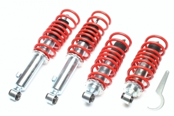 Coilover Mazda MX5 NA vm.89-98 Ta-Technix