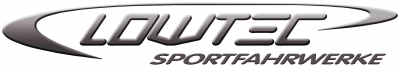 Madallusjouset Renault Clio III Sport Cup R 2.0 vm.07.06-06.10, mad: 15/20, Lowtec