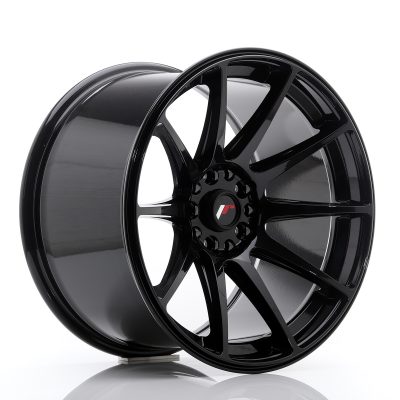 Vanne Japan Racing JR11 18x10,5 5x120 5x114,3 0 Black