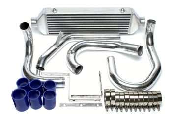 Intercooler Skoda Octavia Typ 1U 1,8T vm.1997- Ta-Technix