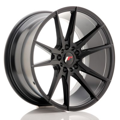 Vanne Japan Racing JR21 19x9,5 5x120 35 Black