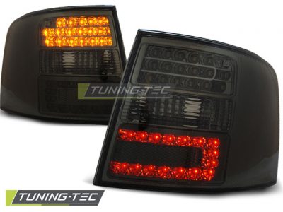 Led takavalot Audi A6 4B vm.05.97-05.04 Avant, savu 