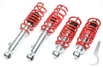 Coilover Mazda MX5 NB vm.98-05 Ta-Technix