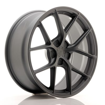 Vanne Japan Racing SL01 19x8,5 5x120 5x112 5x118 5x108 5x110 5x114,3 5x115 39 30 38 23 43 36 24 45 28 20 29 21 42 44 22 35 34 32 27 31 37 41 33 25 40 Gun metal