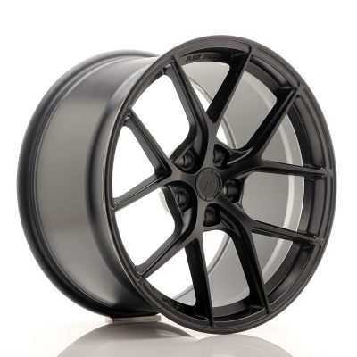 Vanne Japan Racing SL01 19x10,5 5x112 5x115 5x120 5x118 5x110 5x108 5x114,3 40 32 28 30 39 36 26 38 29 33 34 37 31 35 27 25 Black