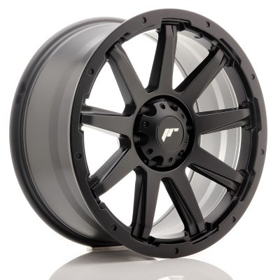 Vanne Japan Racing JRX1 20x9 6x139,7 20 Black