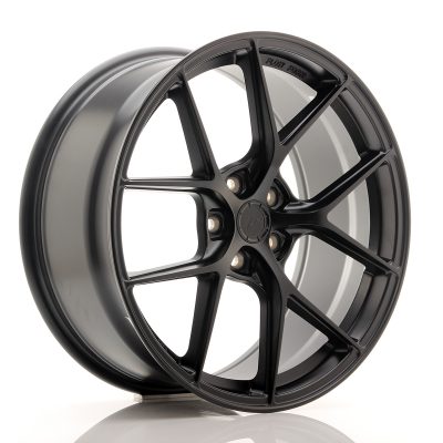 Vanne Japan Racing SL01 19x8,5 5x112 32 Black