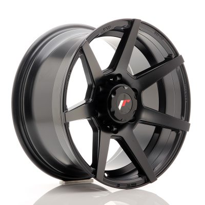 Vanne Japan Racing JRX3 17x8,5 6x139,7 20 Black