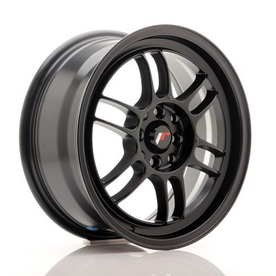 Vanne Japan Racing JR7 16x7 4x100 4x114,3 38 Black