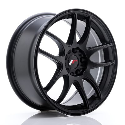 Vanne Japan Racing JR29 18x8,5 5x112 5x114,3 40 Black