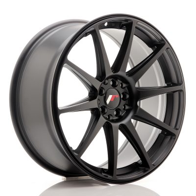 Vanne Japan Racing JR11 19x8,5 5x120 35 Black