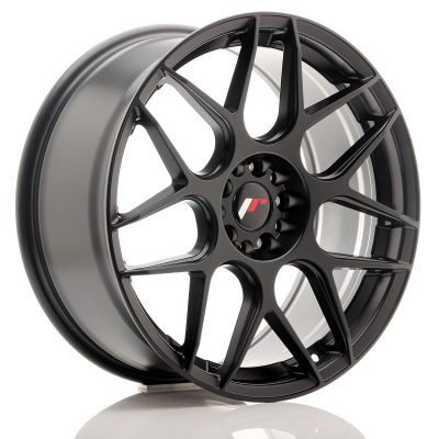 Vanne Japan Racing JR18 19x8,5 5x120 5x114,3 20 Black