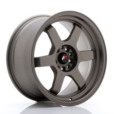 Vanne Japan Racing JR12 17x8 5x114,3 5x100 33 Bronze