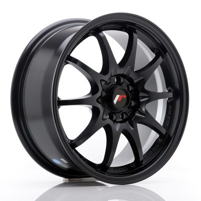 Vanne Japan Racing JR5 16x7 4x108 4x100 30 Black