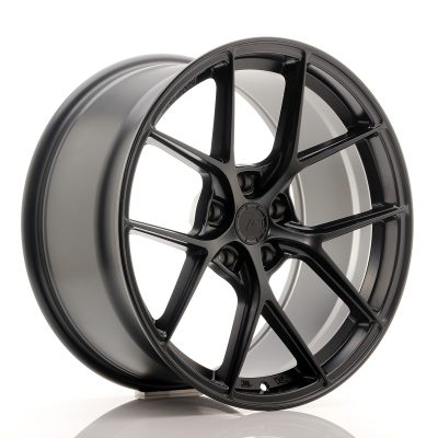 Vanne Japan Racing SL01 19x9,5 5x120 40 Black