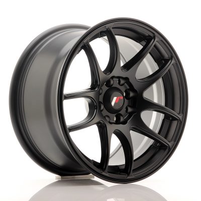 Vanne Japan Racing JR29 15x8 4x100 4x108 28 Bronze Black