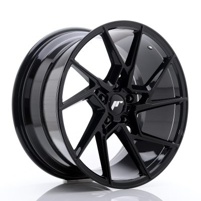 Vanne Japan Racing JR33 19x9,5 5x120 35 Black