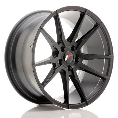 Vanne Japan Racing JR21 19x9,5 5x112 40 Black