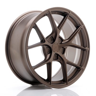 Vanne Japan Racing SL01 18x8,5 5x112 5x115 5x114,3 5x110 5x108 5x118 5x120 36 21 33 24 20 34 31 42 27 35 39 38 40 28 37 25 30 29 23 26 32 Bronze