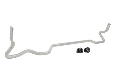 Taka kallistuksenvakaaja 24mm Subaru Impreza vm.2000-2009, 1.5-2.5 , Sedan/Wagon, 4WD, Whiteline