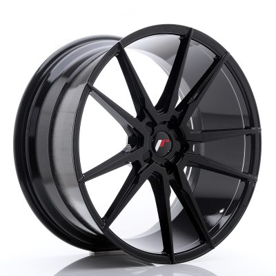 Vanne Japan Racing JR21 22x10,5 5x108 5x114,3 5x130 5x112 5x115 5x110 5x127 5x118 5x120 27 34 45 40 31 41 25 17 47 33 46 36 50 38 32 44 37 18 22 16 35 51 23 39 48 15 24 49 19 29 21 30 52 43 20 26 42 28 Black