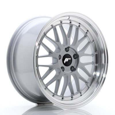 Vanne Japan Racing JR23 19x9,5 5x120 35 Silver