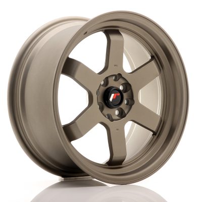 Vanne Japan Racing JR12 16x8 4x100 4x114,3 15 Bronze