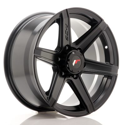 Vanne Japan Racing JRX6 18x9 6x139,7 25 Black