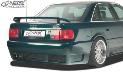 Takapuskuri Audi A6-C4 & 100 C4 "S-Edition" vm.1994-1997, RDX