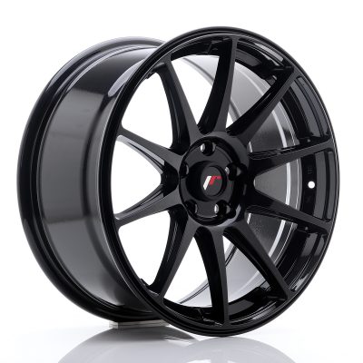 Vanne Japan Racing JR11 18x8,5 5x112 40 Black