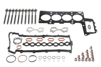 Sylinterikannen tiivistesarja BMW 3-srj E90/E91 318d/320d vm.2005-2011, Ta-Technix