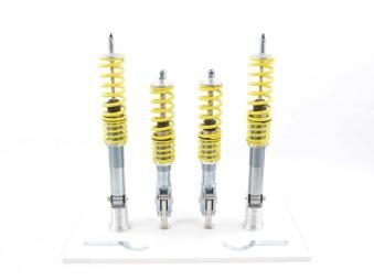 Coilover AK Street VW Polo Typ 6N vm. 1994-1999