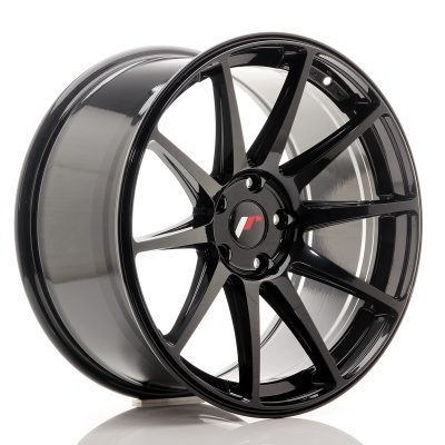 Vanne Japan Racing JR11 19x9,5 5x120 35 Black