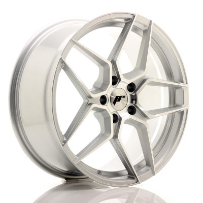 Vanne Japan Racing JR34 19x8,5 5x112 40 Silver