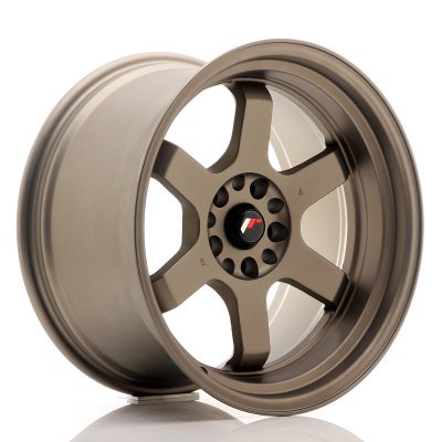 Vanne Japan Racing JR12 18x10 5x114,3 5x120 0 Bronze