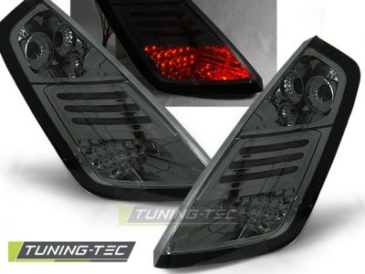 Led takavalot Fiat Grande Punto vm.09.05-09, savu 