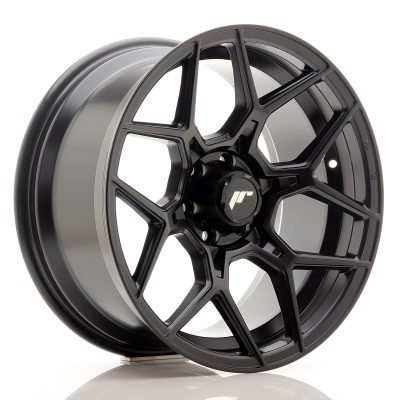 Vanne Japan Racing JRX9 18x9 6x139,7 18 Black