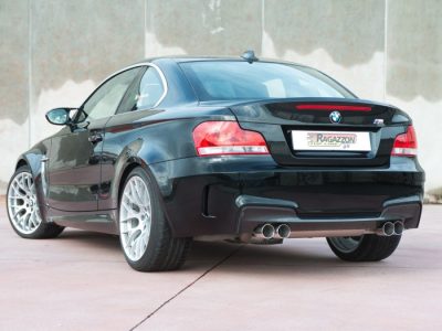 Sovitepala, takavaimennin->keskiputki BMW M Coupè E82 Coupè (250kW) vm.2011-2012, Ragazzon