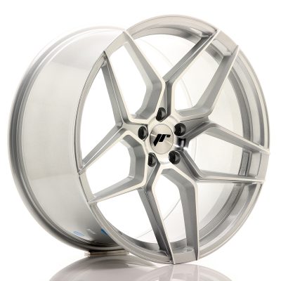 Vanne Japan Racing JR34 20x10 5x112 40 Silver