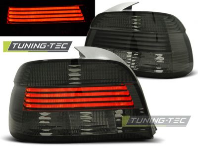 Led takavalot Bmw 5-srj E39 vm.09.00-06.03, savu