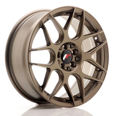 Vanne Japan Racing JR18 17x7 5x100 5x114,3 40 Bronze