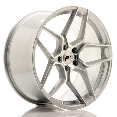 Vanne Japan Racing JR34 20x10 5x120 40 Silver