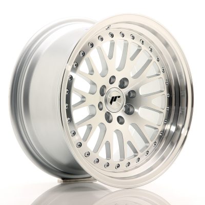 Vanne Japan Racing JR10 16x8 4x108 4x100 20 Silver