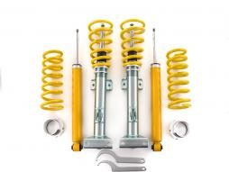 FK-Automotive Coilover sarja, Mercedes-Benz C-Klass C204 Coupe 2011-2015